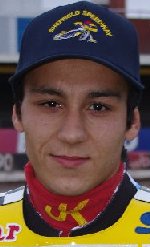 Facundo Albin