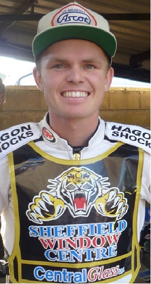 Broc Nicol