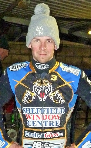 Charles Wright 