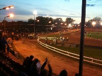 Rye House Speedway