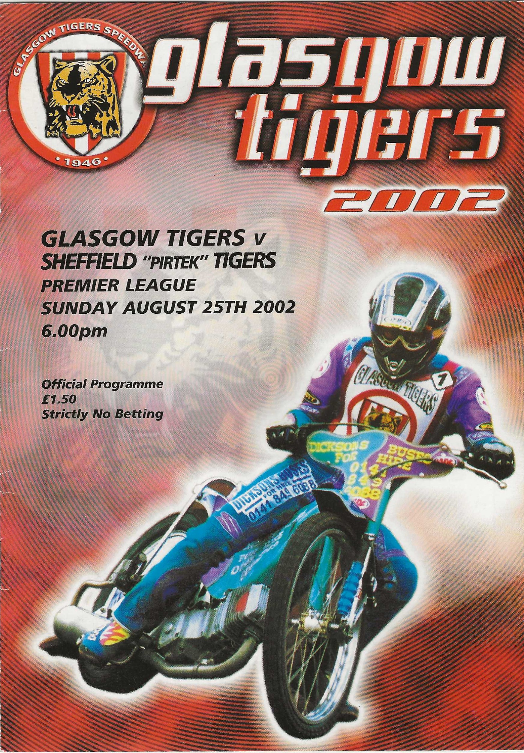 programme