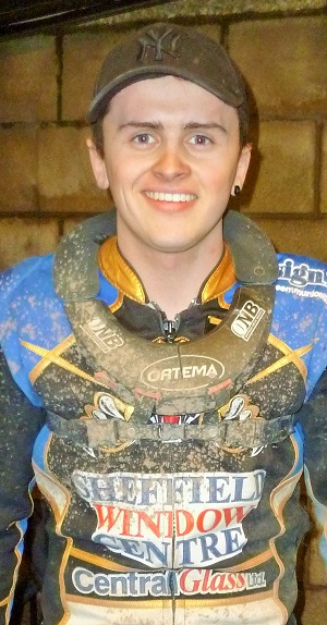 Jack Smith