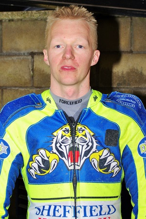 Jan Graversen 