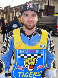 Justin Sedgmen