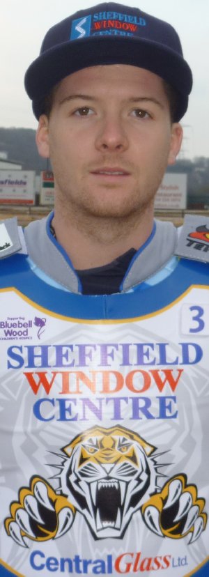 Kyle Howarth