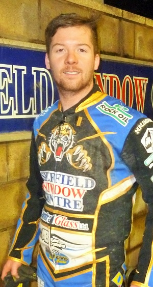 Kyle Howarth