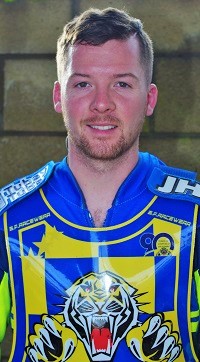 Kyle Howarth