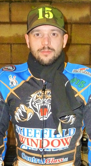 Lasse Bjerre