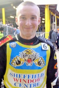 Top scoring guest ...