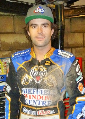 Todd Kurtz