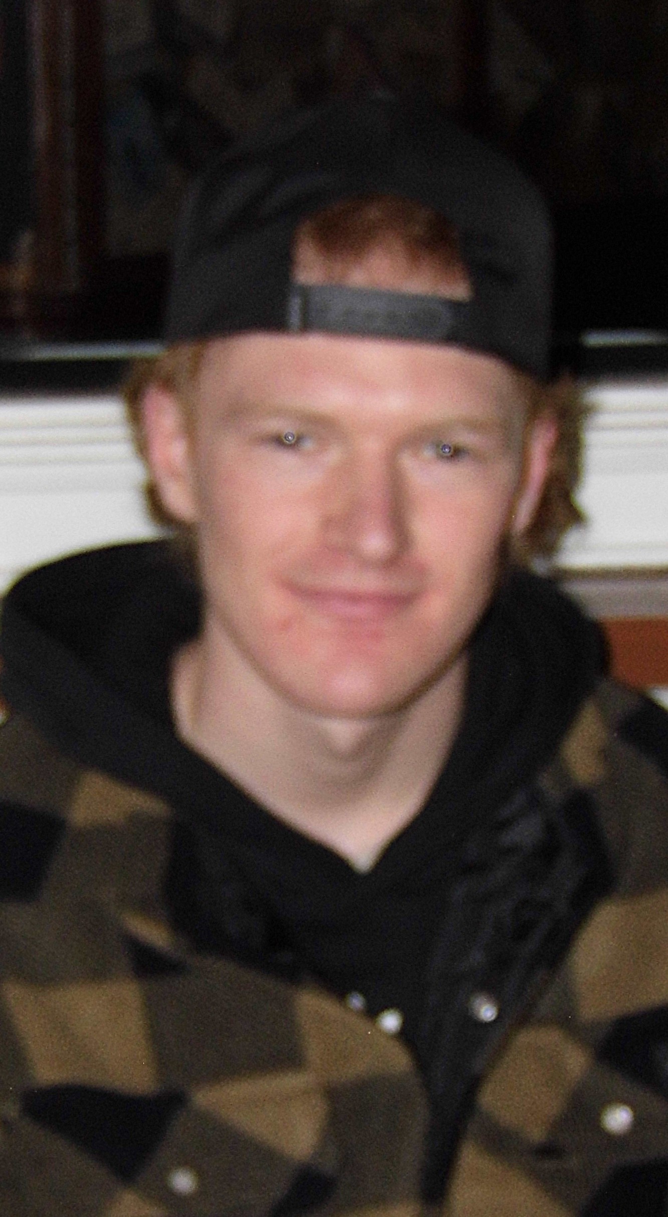 Anders Rowe