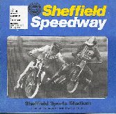 Sheffield v Belle Vue, 21st June 1979