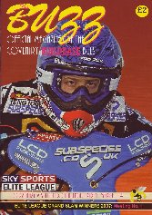 2008 Coventry programme