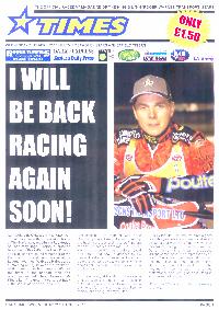 King's Lynn programme