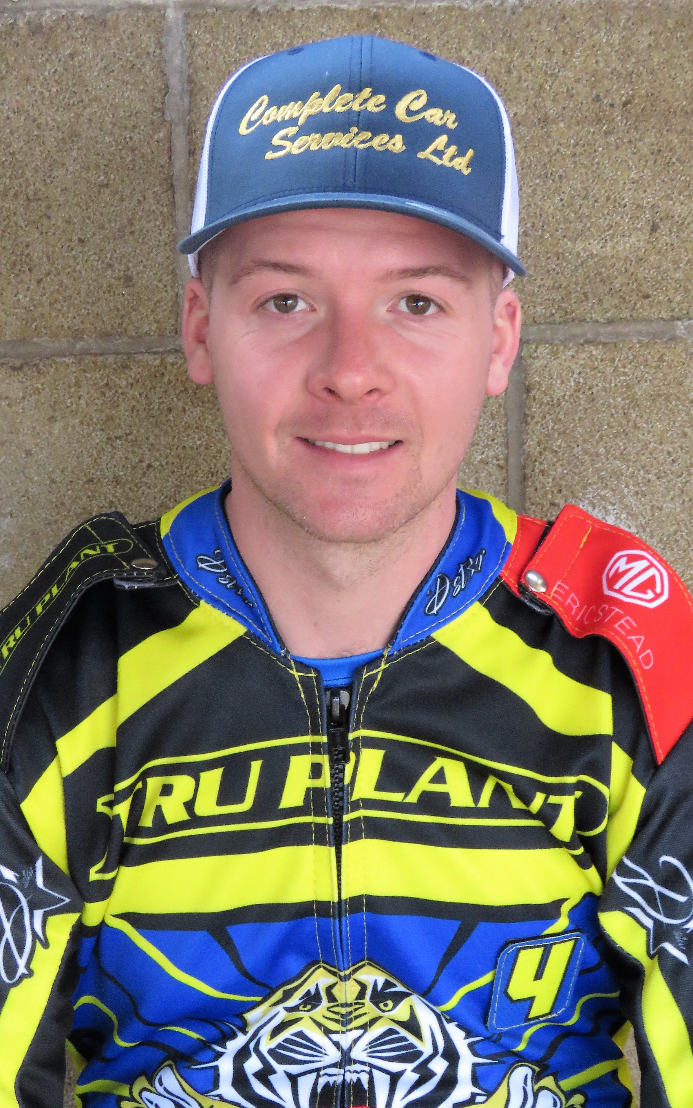 Kyle Howarth