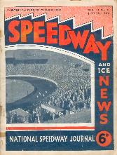 from Speedway & Ice News, 18th July 1946