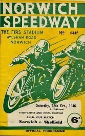 Norwich 1946