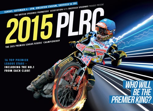 PLRC Programme