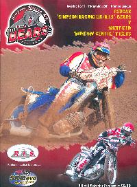 Redcar programme