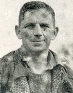 Stan Lanfear, photo from Stenners 1948