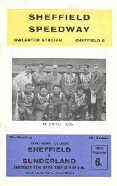 Sheffield v Sunderland