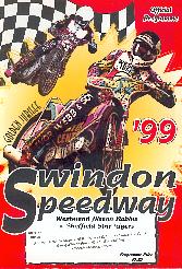 Swindon programme