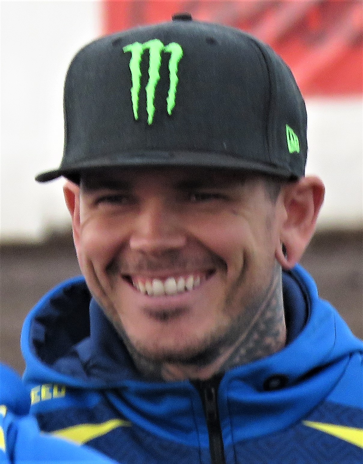 Tai Woffinden