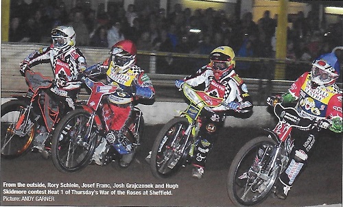 Speedway Star pic