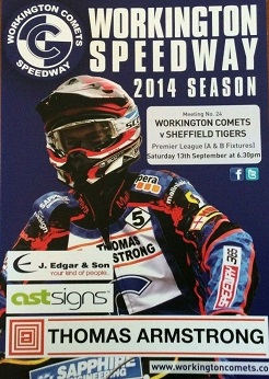 Workington programme